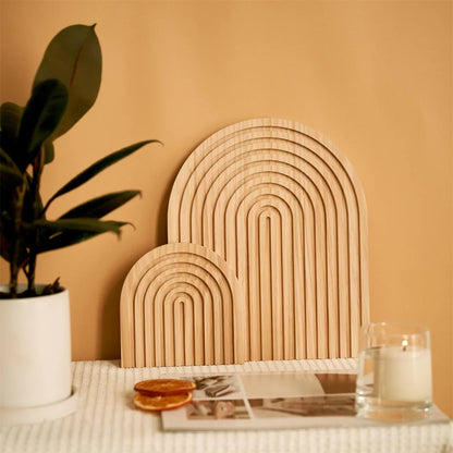Pop-up Toothpick Holder